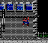 Spider-Man vs. The Kingpin Screenshot 1